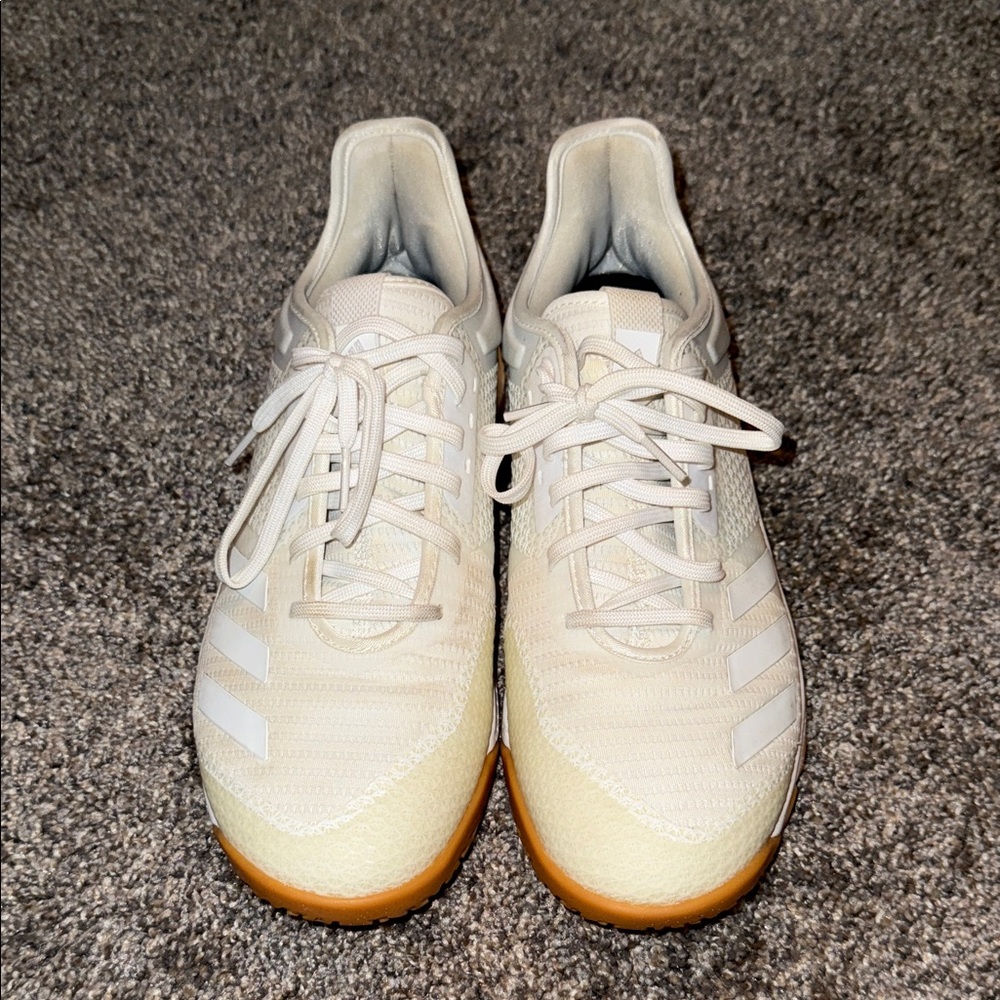 Adidas Woman’s Crazyflight Volleyball shoes